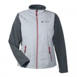 Cape Fear Sportswear Women's Intrepid Hybrid Jacket