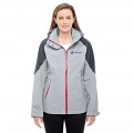 Cape Fear Sportswear Women's Intrepid All Weather Shell
