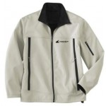 Cape Fear Sportswear Men's Performance Soft Sell Jacket