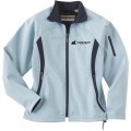 Cape Fear Sportswear Women's Performance Soft Shell Jacket