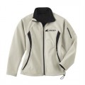 Cape Fear Sportswear Women's Performance Soft Shell Jacket