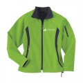 Cape Fear Sportswear Women's Performance Soft Shell Jacket