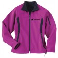 Cape Fear Sportswear Women's Performance Soft Shell Jacket