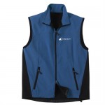Cape Fear Sportswear Men's Performance Soft Shell Vest