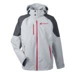Cape Fear Sportswear Men's Intrepid All Weather Shell