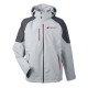 Cape Fear Sportswear Men's Intrepid All Weather Shell