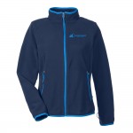 Cape Fear Sportswear Women's Intrepid PolarTec Fleece Jacket