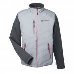 Cape Fear Sportswear Men's Intrepid Hybrid Jacket