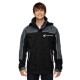 Cape Fear Sportswear Men's Ocean 3 in 1 Jacket