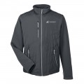 Cape Fear Sportswear Men's Intrepid Hybrid Jacket