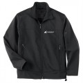 Cape Fear Sportswear Men's Performance Soft Sell Jacket