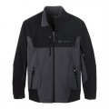 Cape Fear Sportswear Men's Navigator Soft Shell Jacket