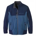 Cape Fear Sportswear Men's Navigator Soft Shell Jacket