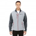 Cape Fear Sportswear Men's Intrepid Hybrid Jacket