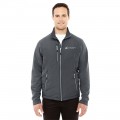 Cape Fear Sportswear Men's Intrepid Hybrid Jacket