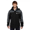 Cape Fear Sportswear Men's Ocean 3 in 1 Jacket